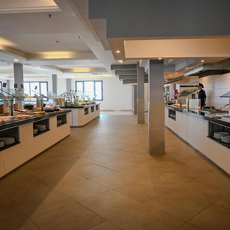 Kn Hotel Matas Blancas - Solo Adultos Costa Calma Dış mekan fotoğraf