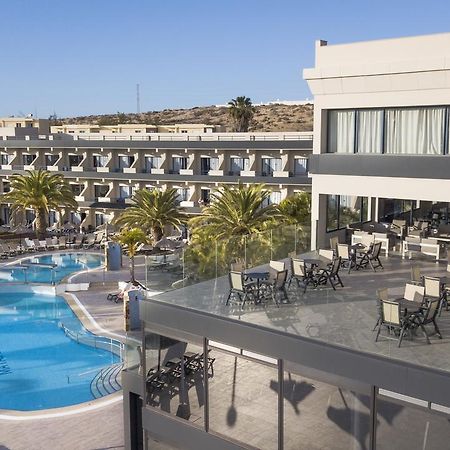 Kn Hotel Matas Blancas - Solo Adultos Costa Calma Dış mekan fotoğraf