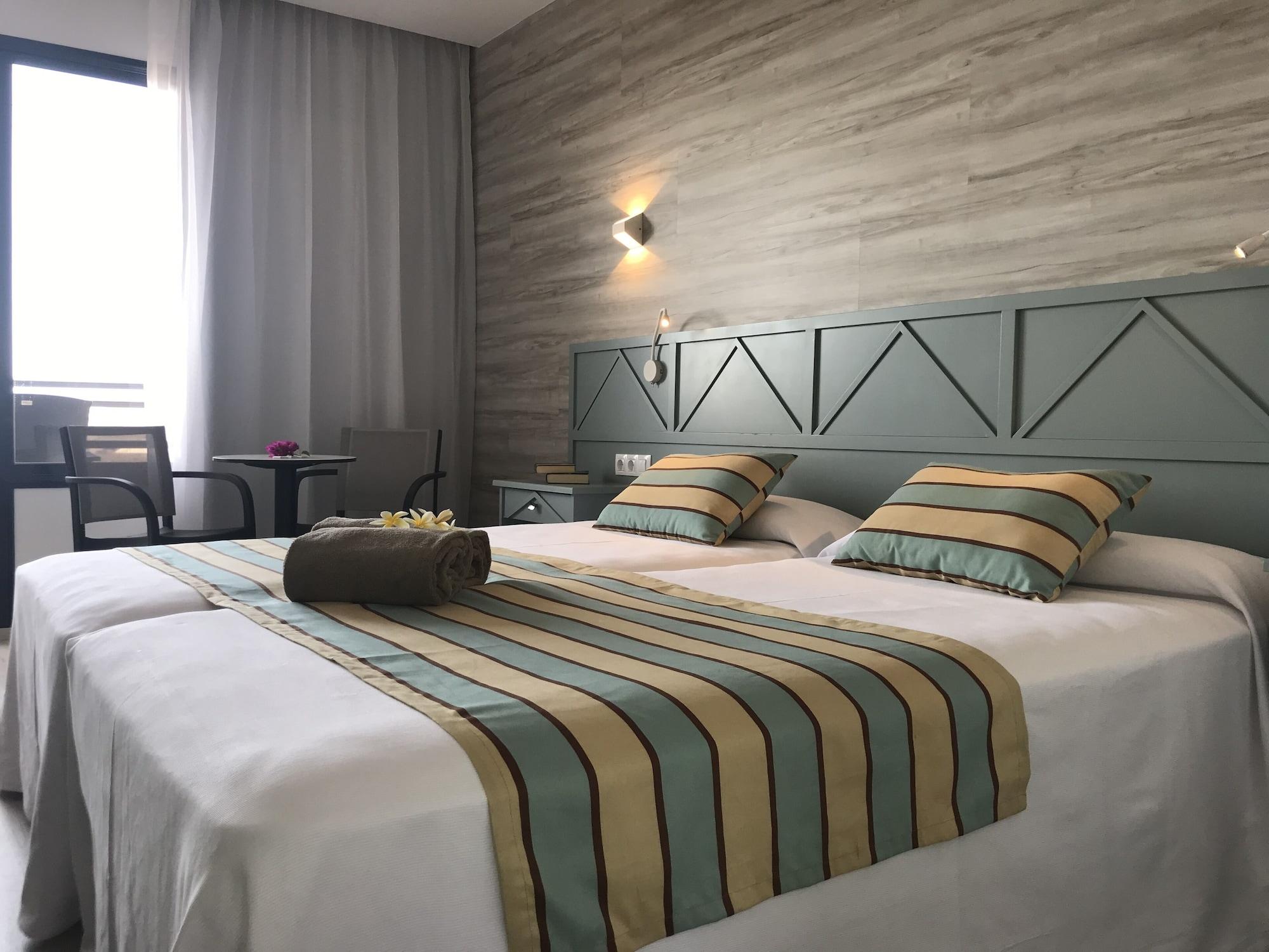 Kn Hotel Matas Blancas - Solo Adultos Costa Calma Dış mekan fotoğraf