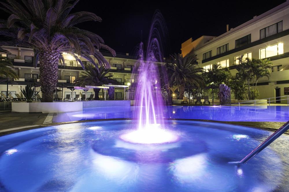 Kn Hotel Matas Blancas - Solo Adultos Costa Calma Dış mekan fotoğraf