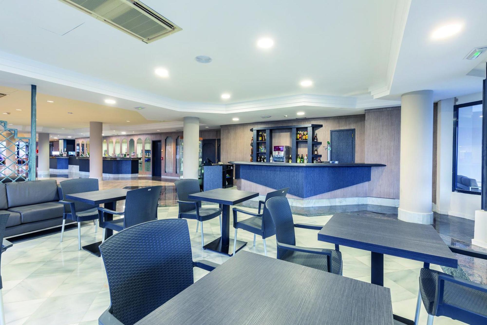 Kn Hotel Matas Blancas - Solo Adultos Costa Calma Dış mekan fotoğraf