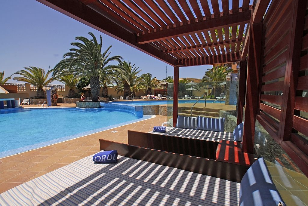 Kn Hotel Matas Blancas - Solo Adultos Costa Calma Dış mekan fotoğraf