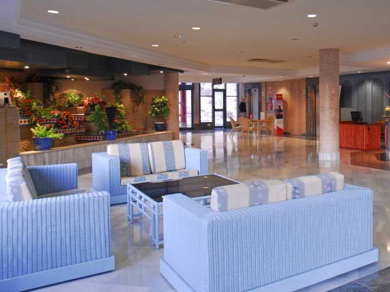 Kn Hotel Matas Blancas - Solo Adultos Costa Calma Dış mekan fotoğraf