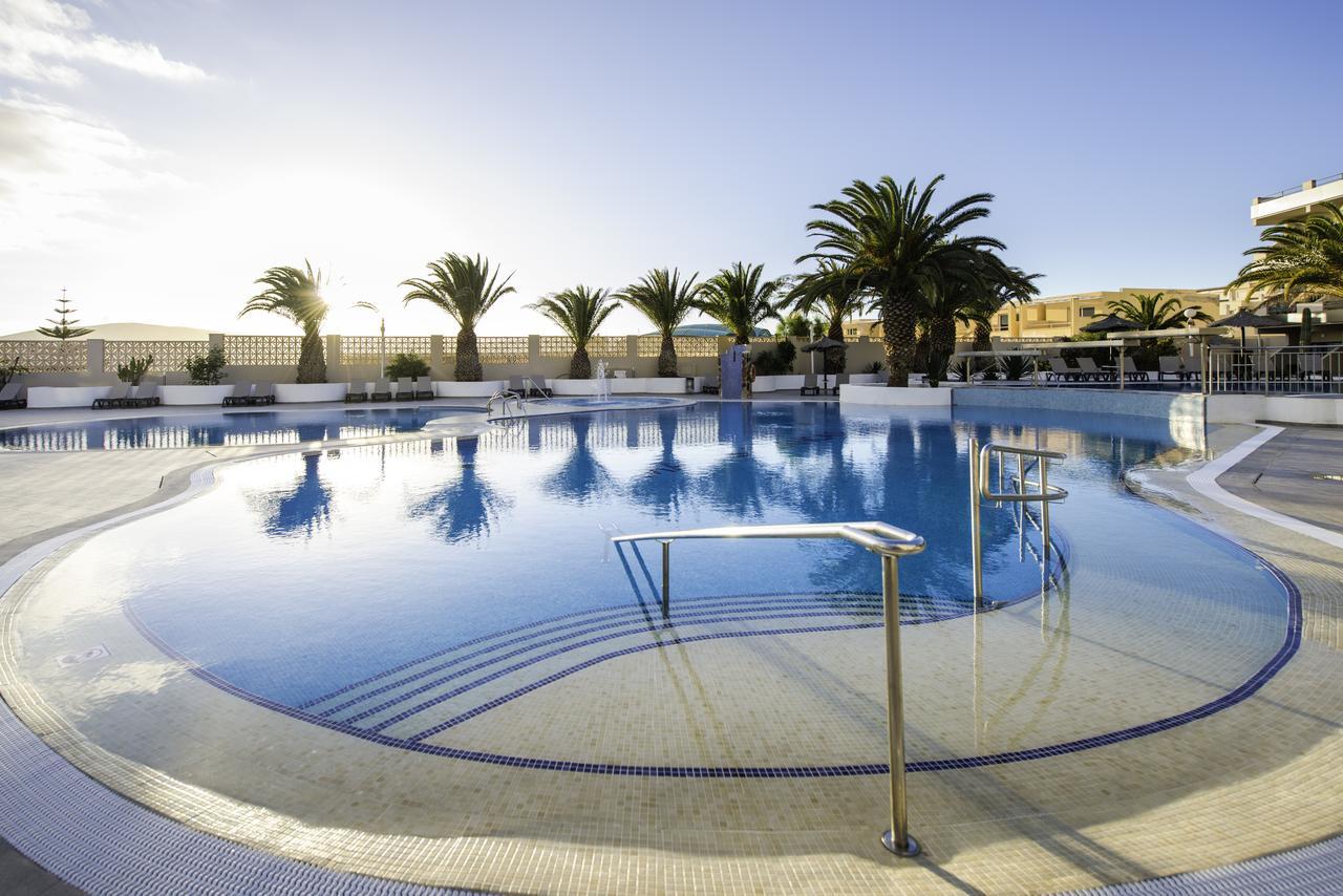 Kn Hotel Matas Blancas - Solo Adultos Costa Calma Dış mekan fotoğraf