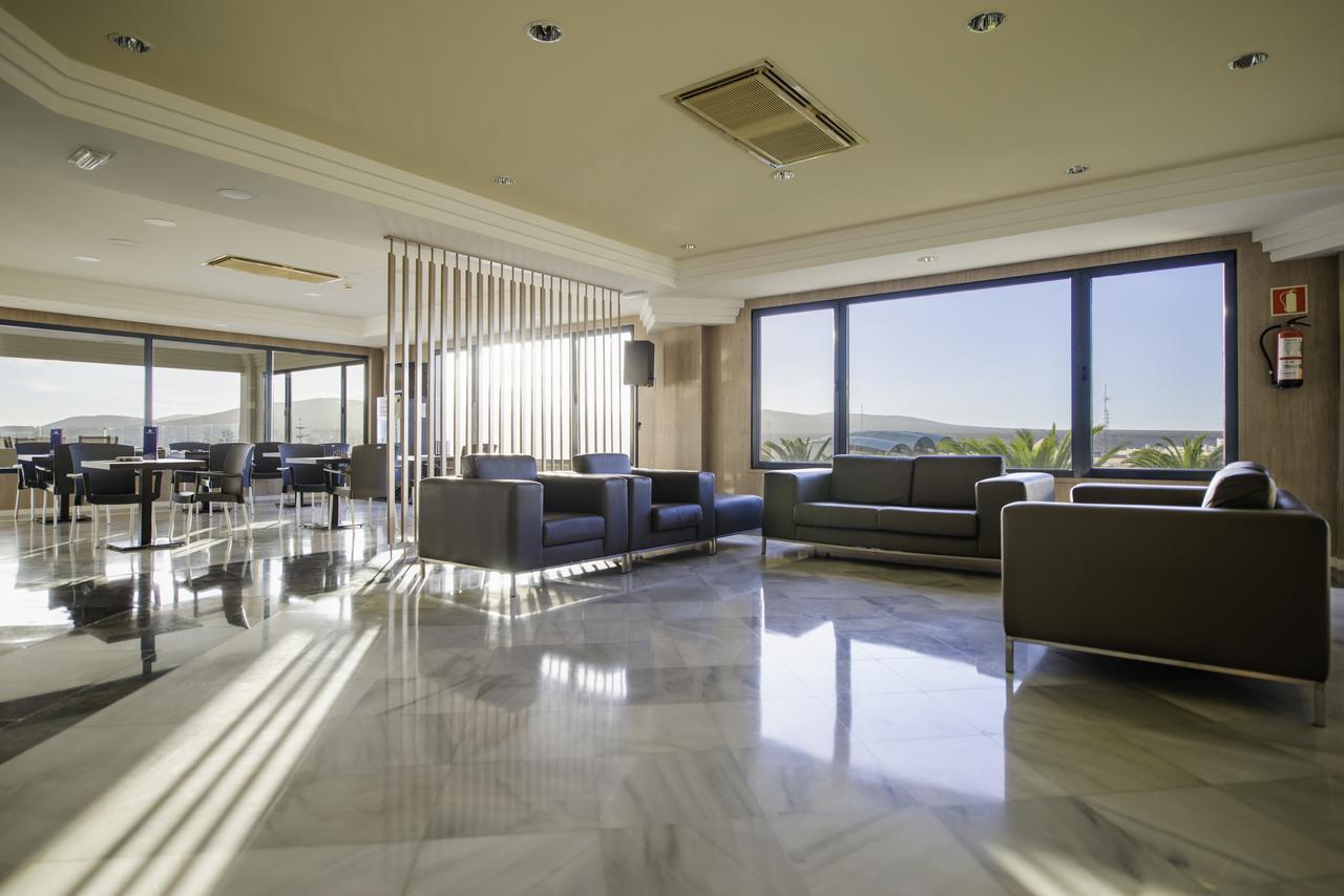 Kn Hotel Matas Blancas - Solo Adultos Costa Calma Dış mekan fotoğraf