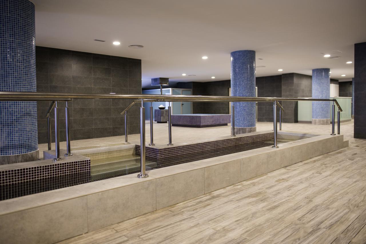 Kn Hotel Matas Blancas - Solo Adultos Costa Calma Dış mekan fotoğraf