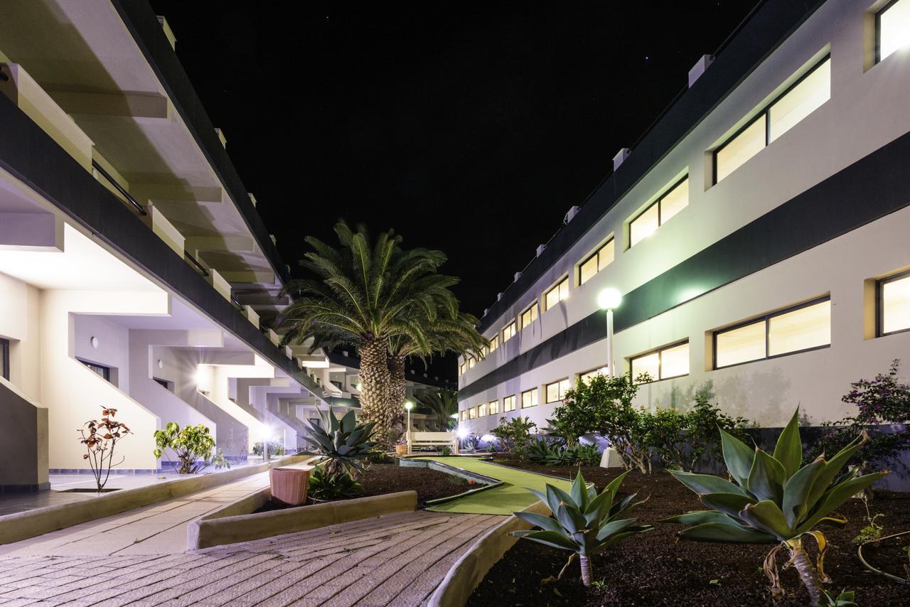 Kn Hotel Matas Blancas - Solo Adultos Costa Calma Dış mekan fotoğraf