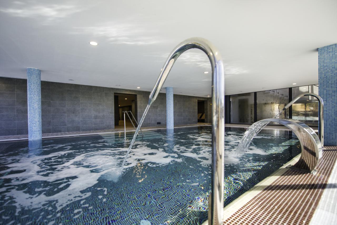 Kn Hotel Matas Blancas - Solo Adultos Costa Calma Dış mekan fotoğraf