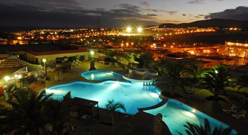 Kn Hotel Matas Blancas - Solo Adultos Costa Calma Dış mekan fotoğraf