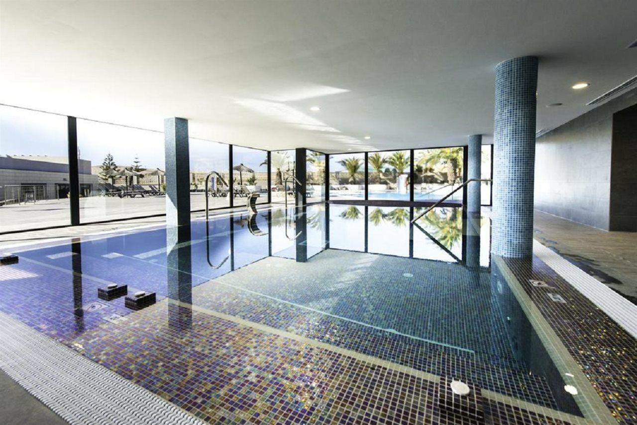Kn Hotel Matas Blancas - Solo Adultos Costa Calma Dış mekan fotoğraf